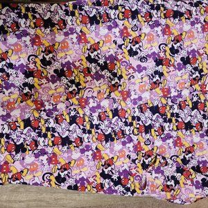Lularoe Disney Shirt